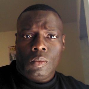 Meet your Posher, Thaddeus